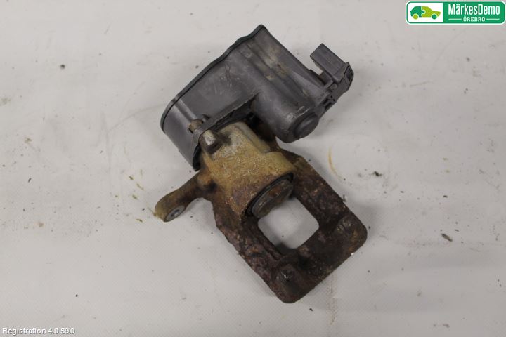 Peugeot 308 14-21 Bremsecaliper Bak Venstre
