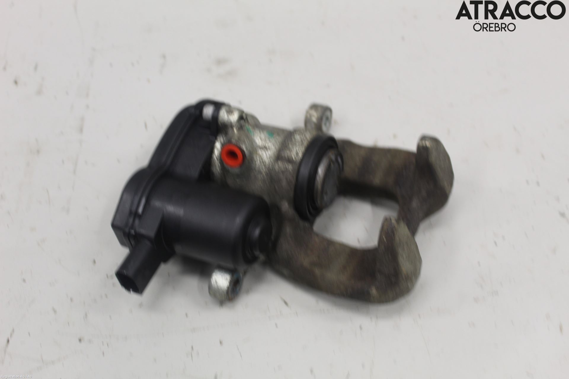 Jeep RENEGADE Bremsecaliper Bak Venstre
