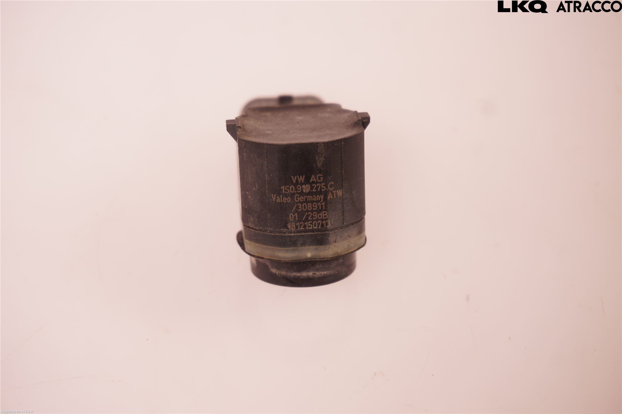 Volkswagen VW TIGUAN 07-16 Sensor Ryggesensor