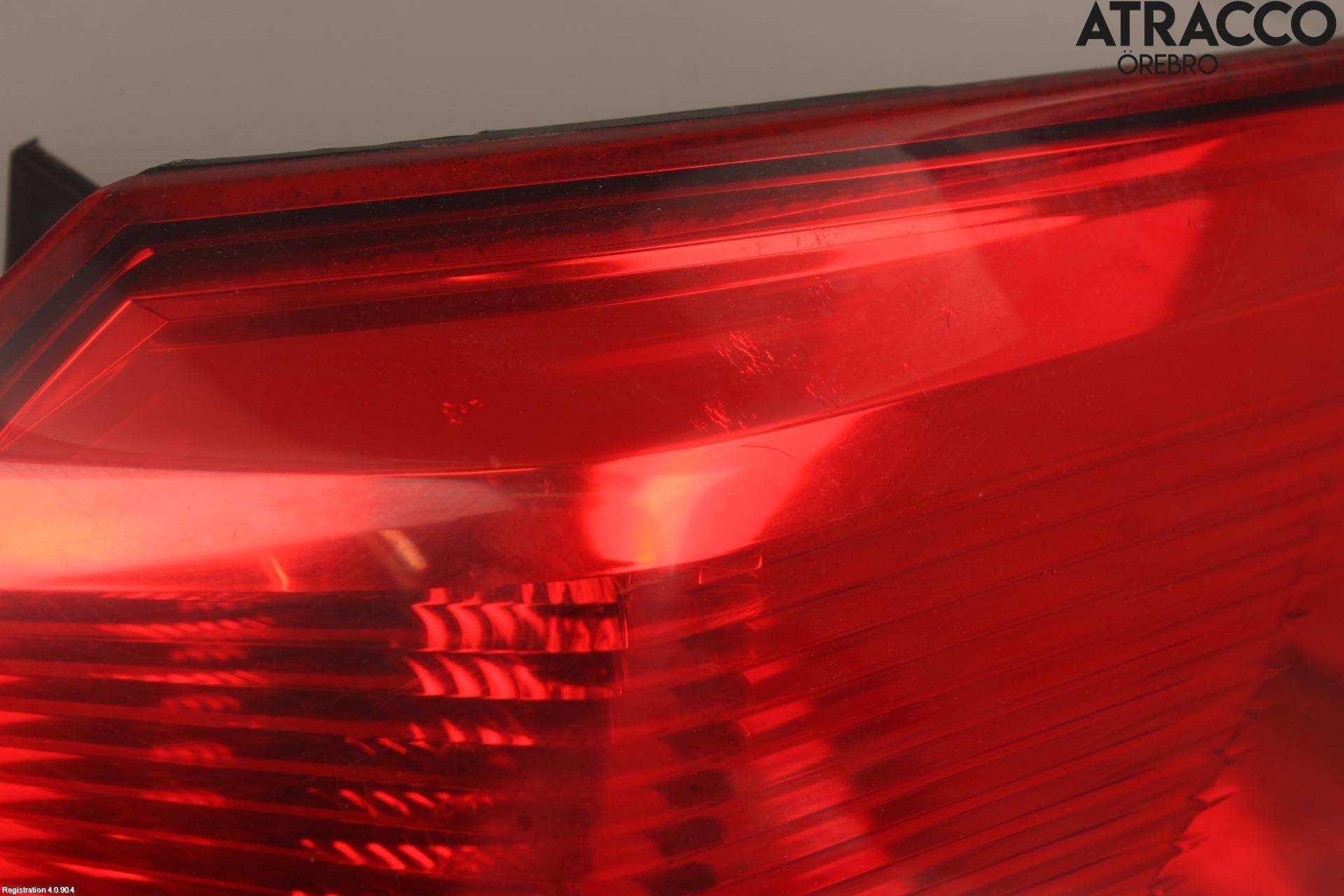 Nissan QASHQAI   07-10 Baklykt Høyre