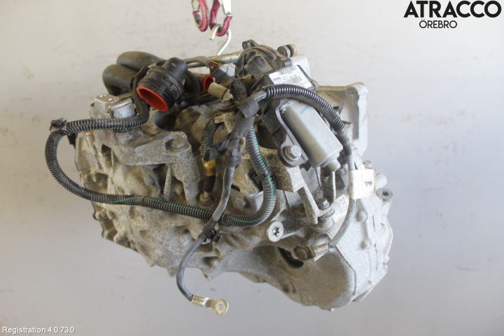 Peugeot 3008 17-24 Gearkasse Automat