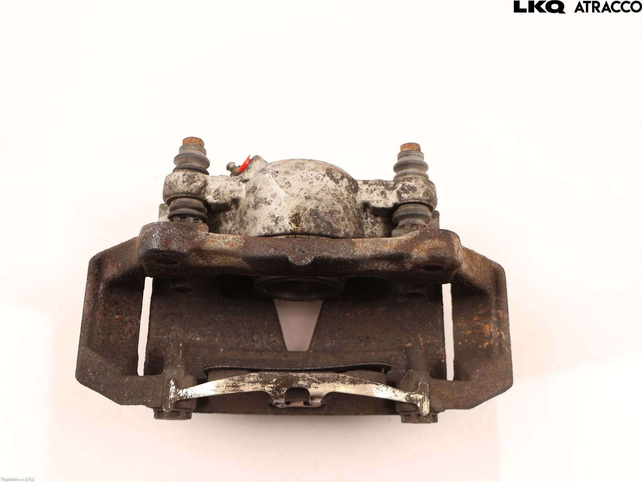 Audi A4/S4 08-11 Bremsecaliper Foran Høyre