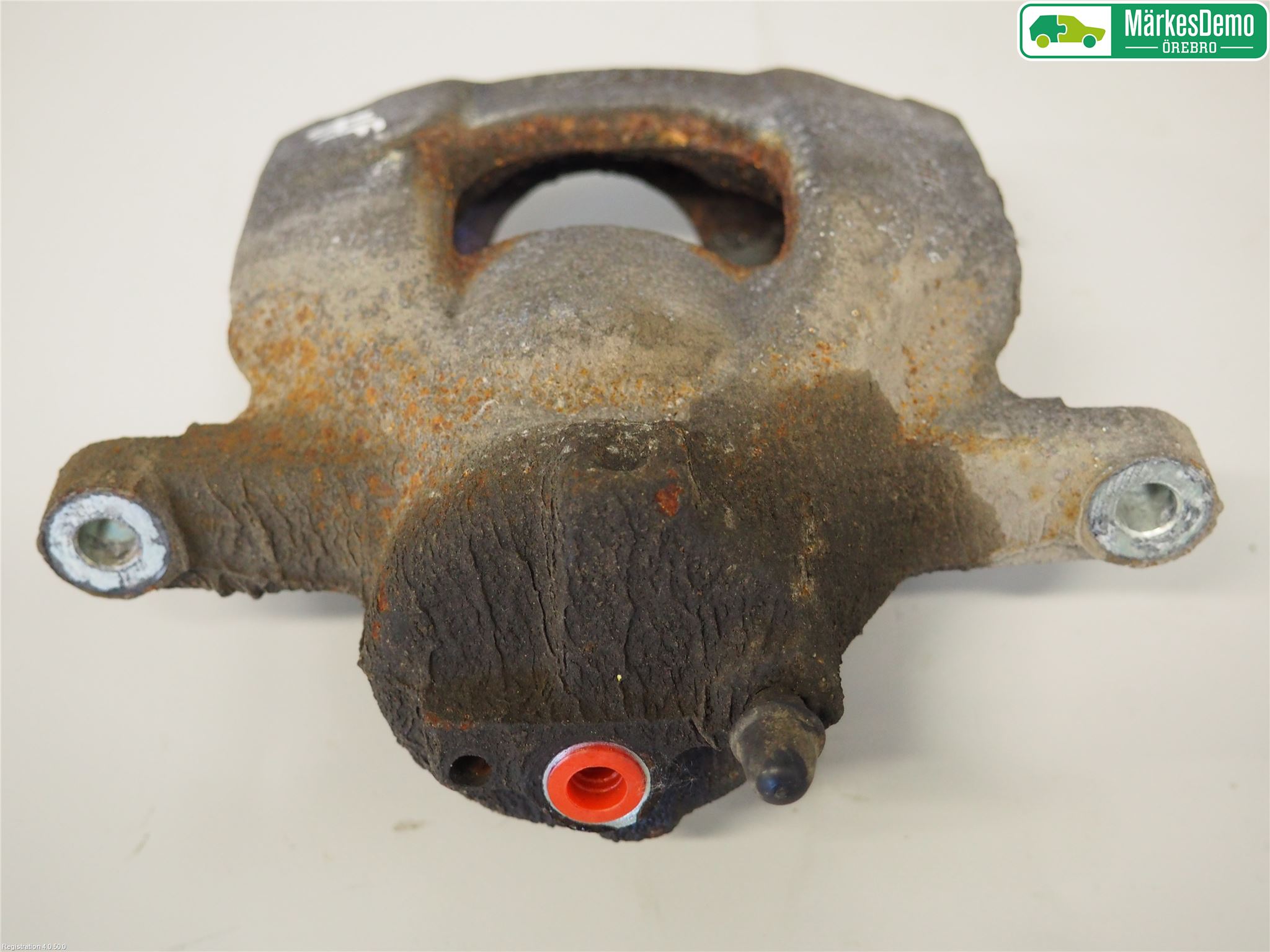 Citroen C1 14-22 Bremsecaliper Foran Høyre