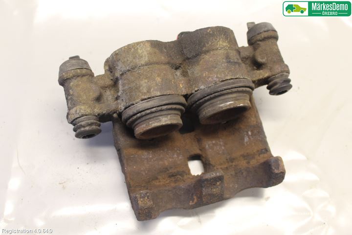 Fiat DUCATO 15-23 Bremsecaliper Foran Venstre