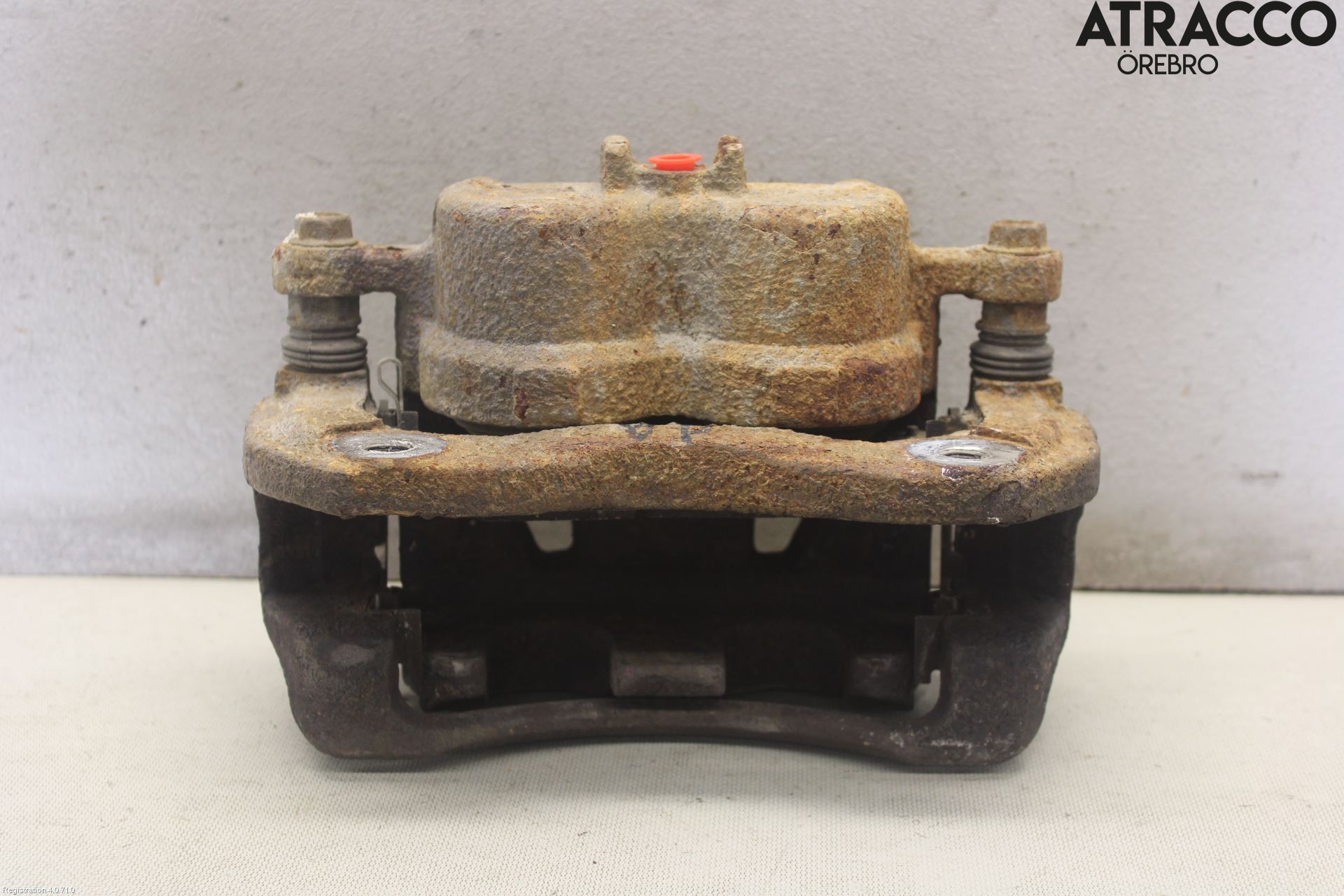 Hyundai SANTA FE 13-18 Bremsecaliper Foran Venstre