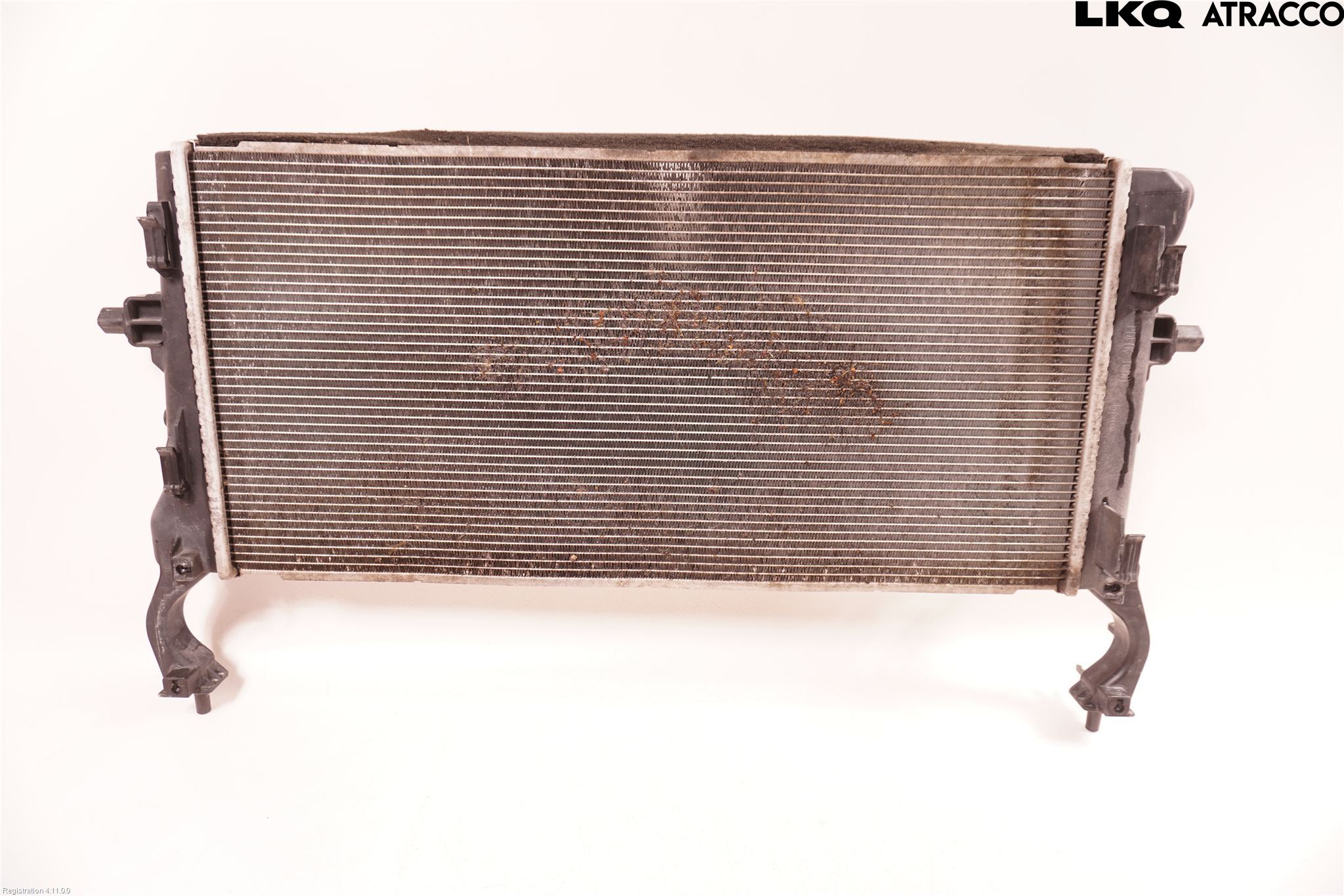 Kia CEED/CEED SW 19- Radiator Automat