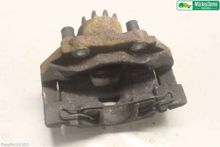 Citroen BERLINGO 08-18 Bremsecaliper Foran Venstre