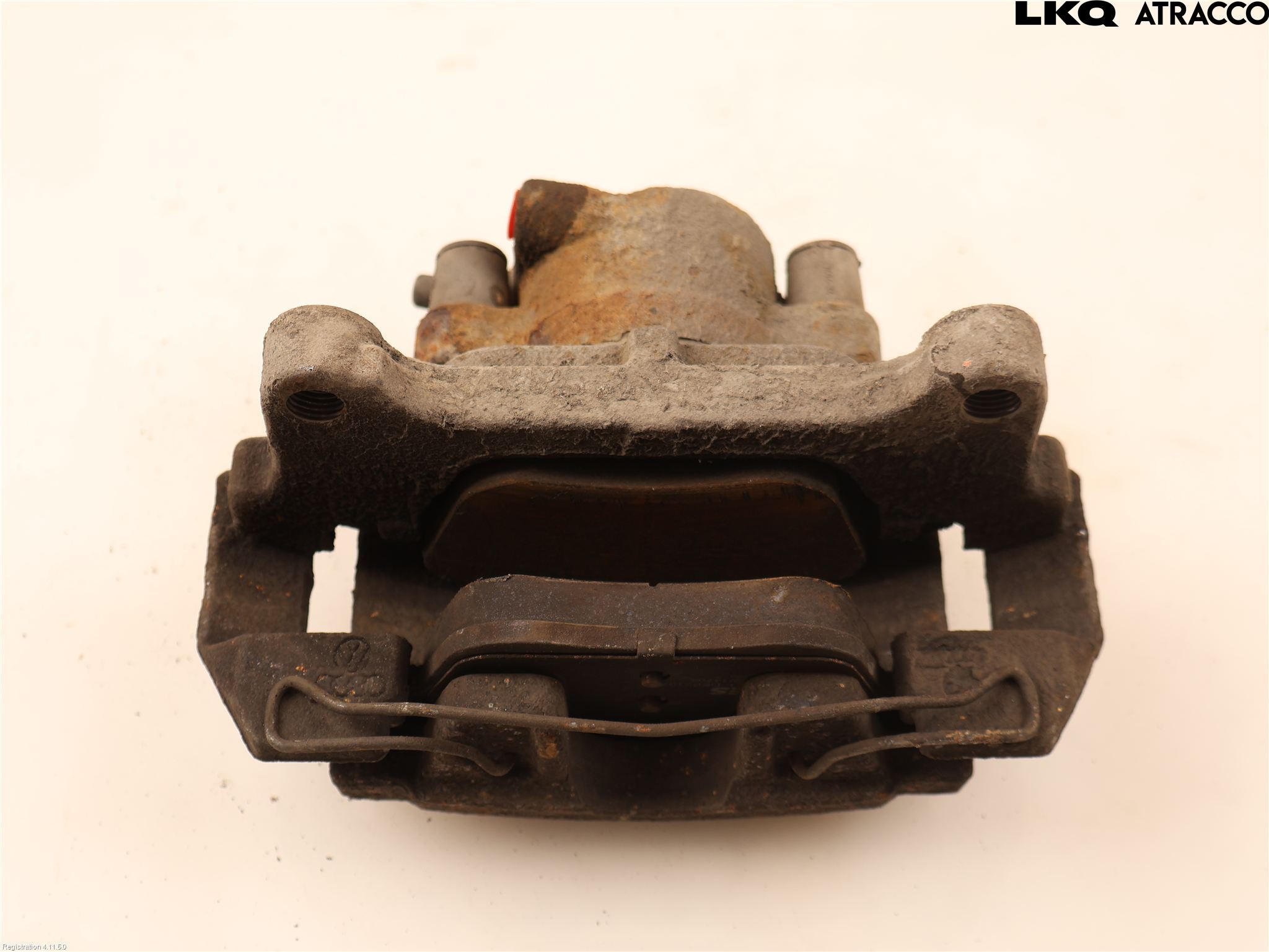 Audi A4 12-15 Bremsecaliper Foran Høyre