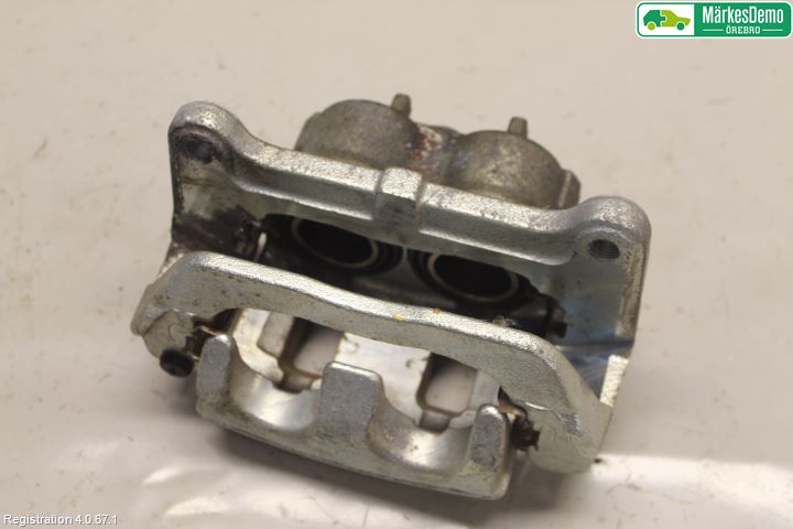 Mitsubishi OUTLANDER 13-21 Bremsecaliper Foran Høyre