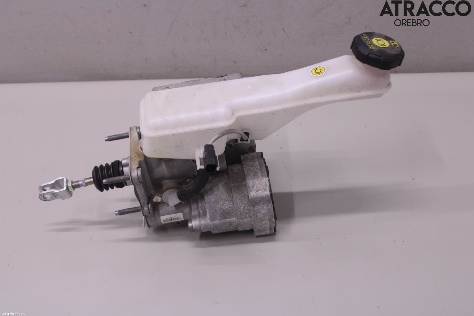 Kia SOUL 09- Abs Hydraulikkaggregat