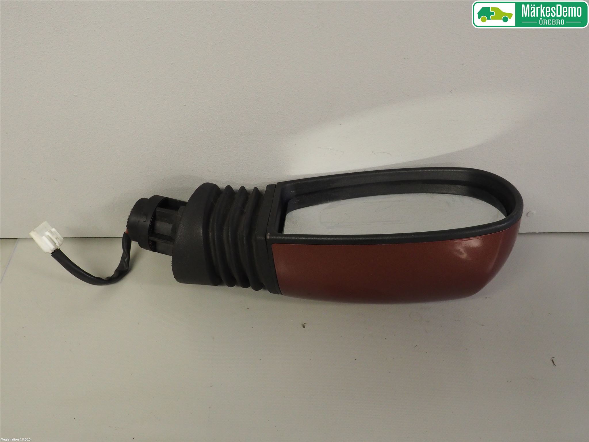 Fiat PUNTO 00-18 Speil V M-El Justering