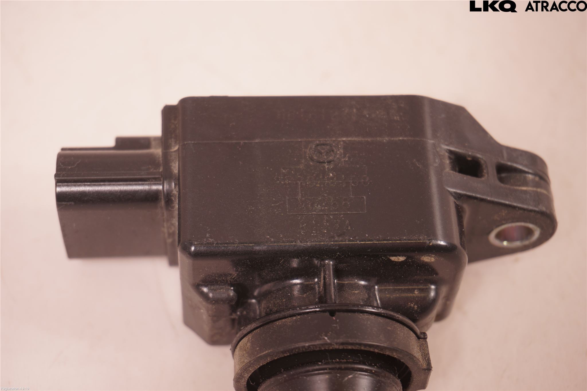Mazda 3 III 14-19 Coil