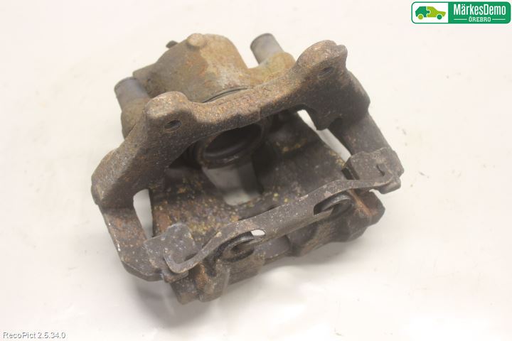 Fiat DOBLO CARGO Bremsecaliper Foran Venstre