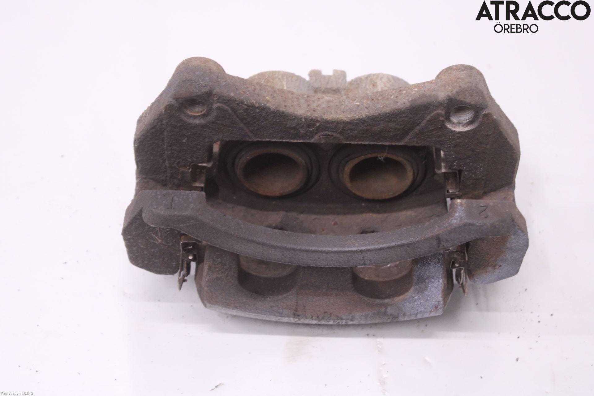 Nissan X-TRAIL 14-21 Bremsecaliper Foran Høyre