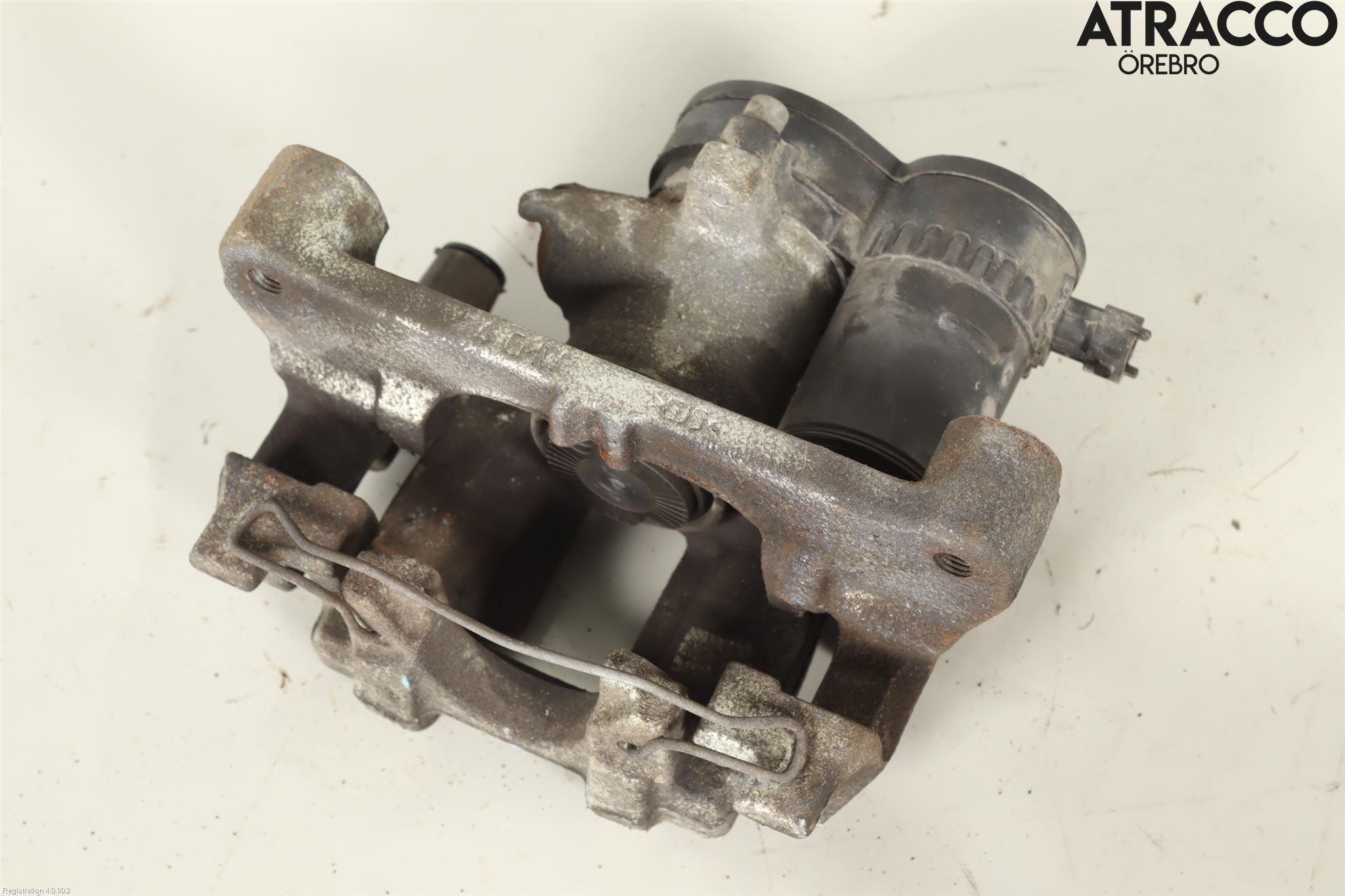 Subaru OUTBACK 21- Bremsecaliper Bak Høyre