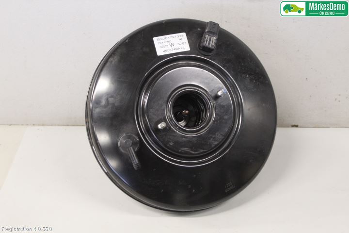Nissan X-TRAIL 14-21 Bremseservo