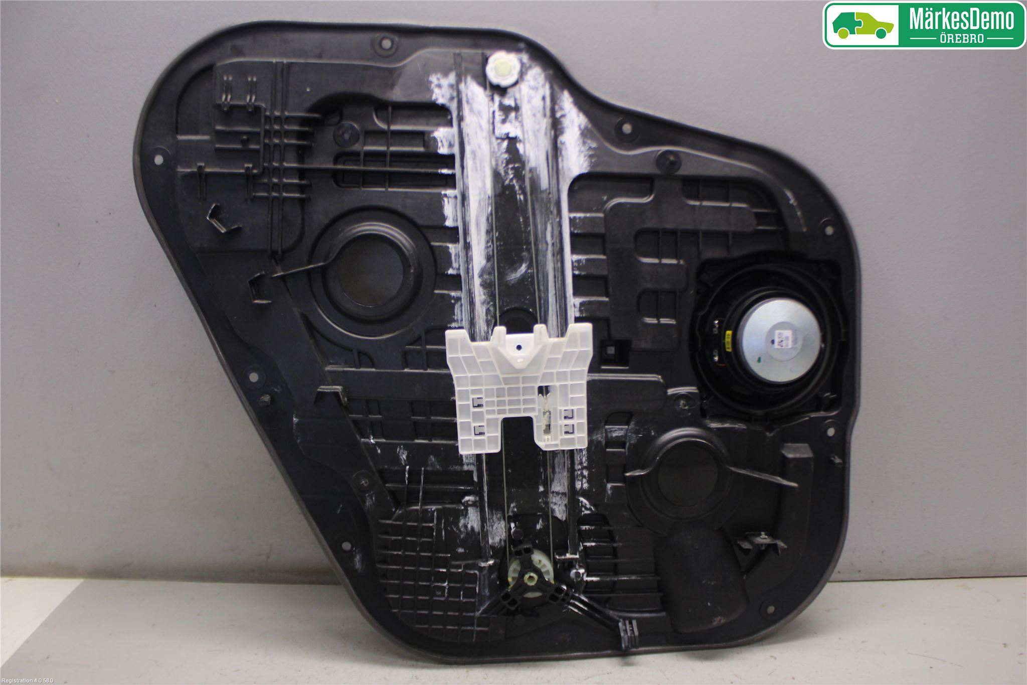 Kia SORENTO 15-20 Vindusheis