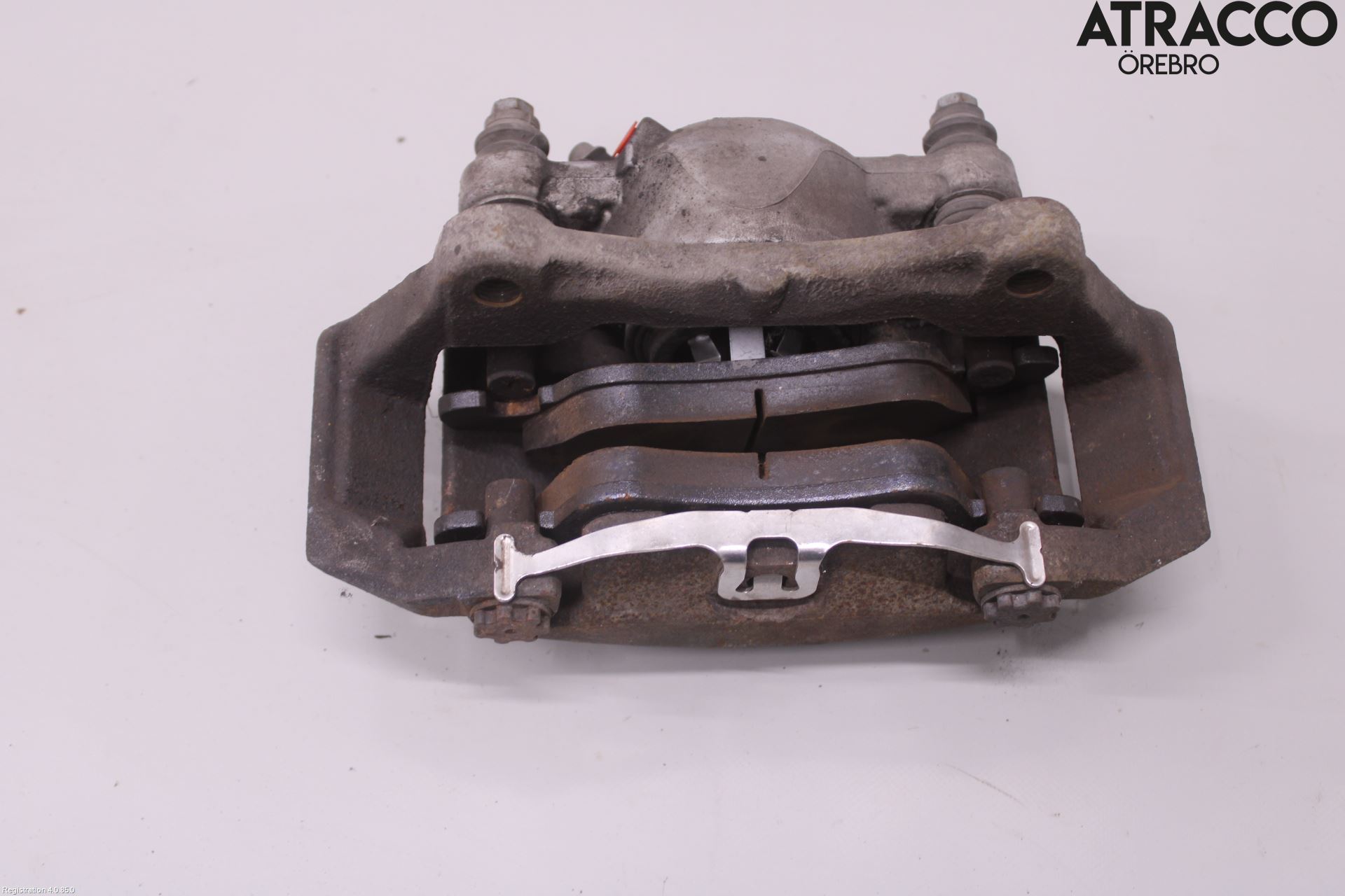 Audi A6/S6 4G 11-18 Bremsecaliper Foran Høyre