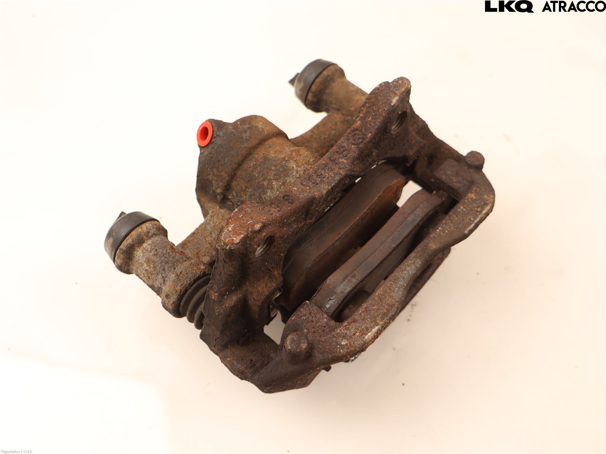 Mercedes-Benz MB VITO/V-KLASS (W640,W447,W448) 14- Bremsecaliper Bak Høyre