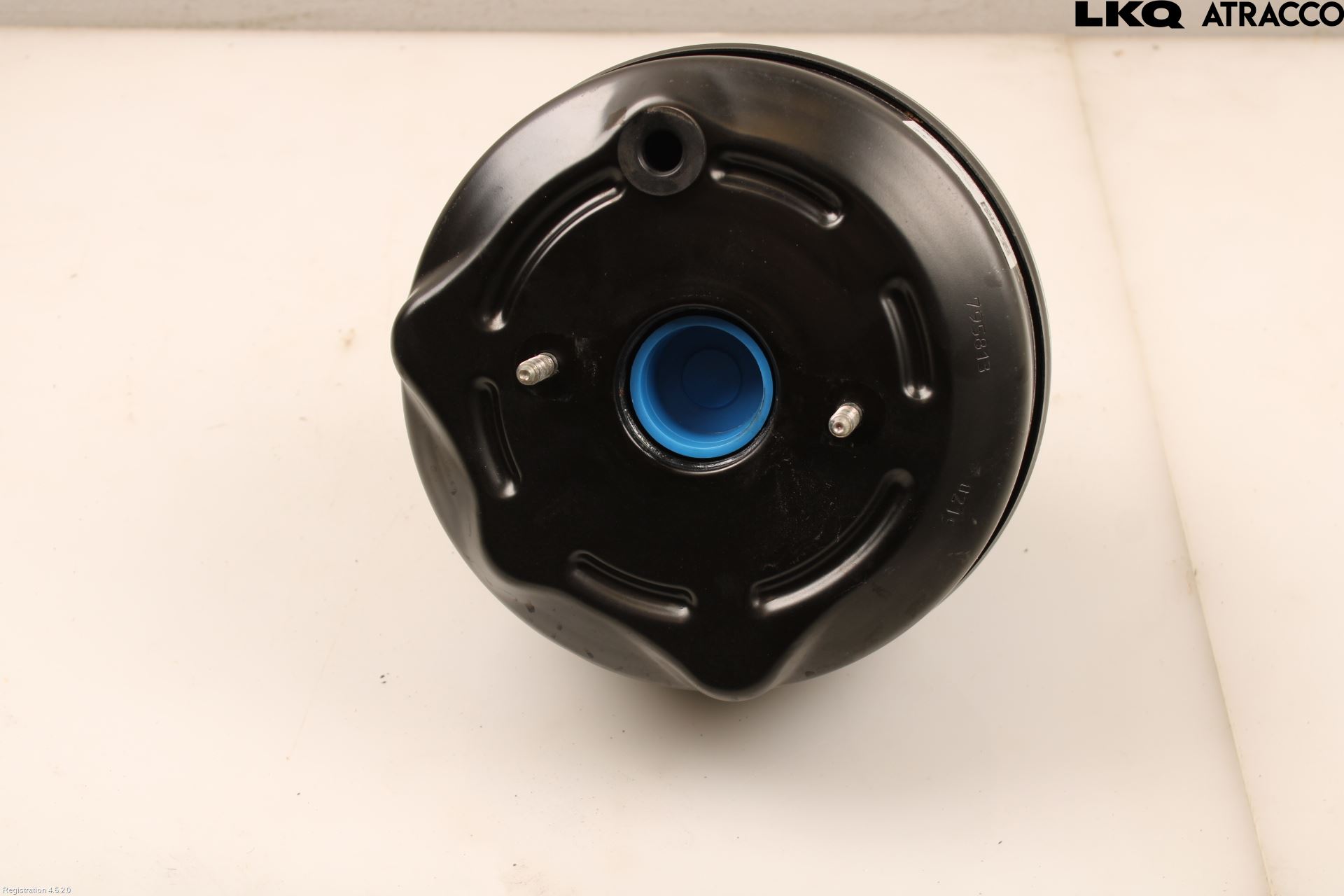 BMW 3 F30/F31/F80 12-19 Bremseservo