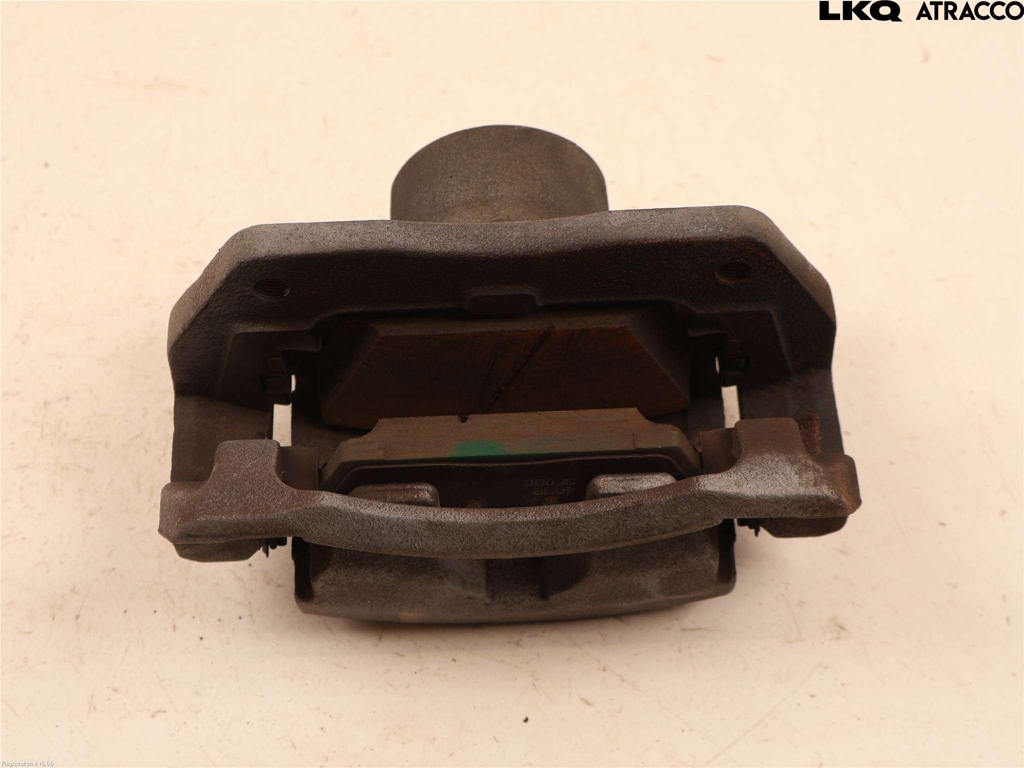 Kia SORENTO 21- Bremsecaliper Foran Venstre