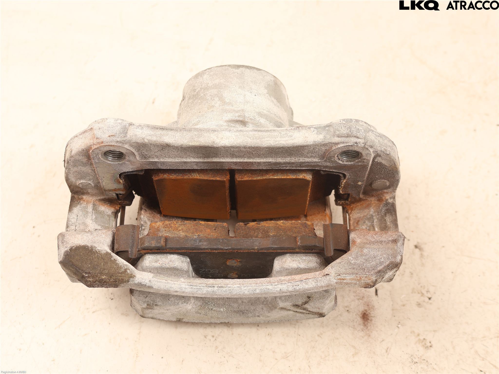Kia NIRO (SG2) 23- Bremsecaliper Foran Venstre