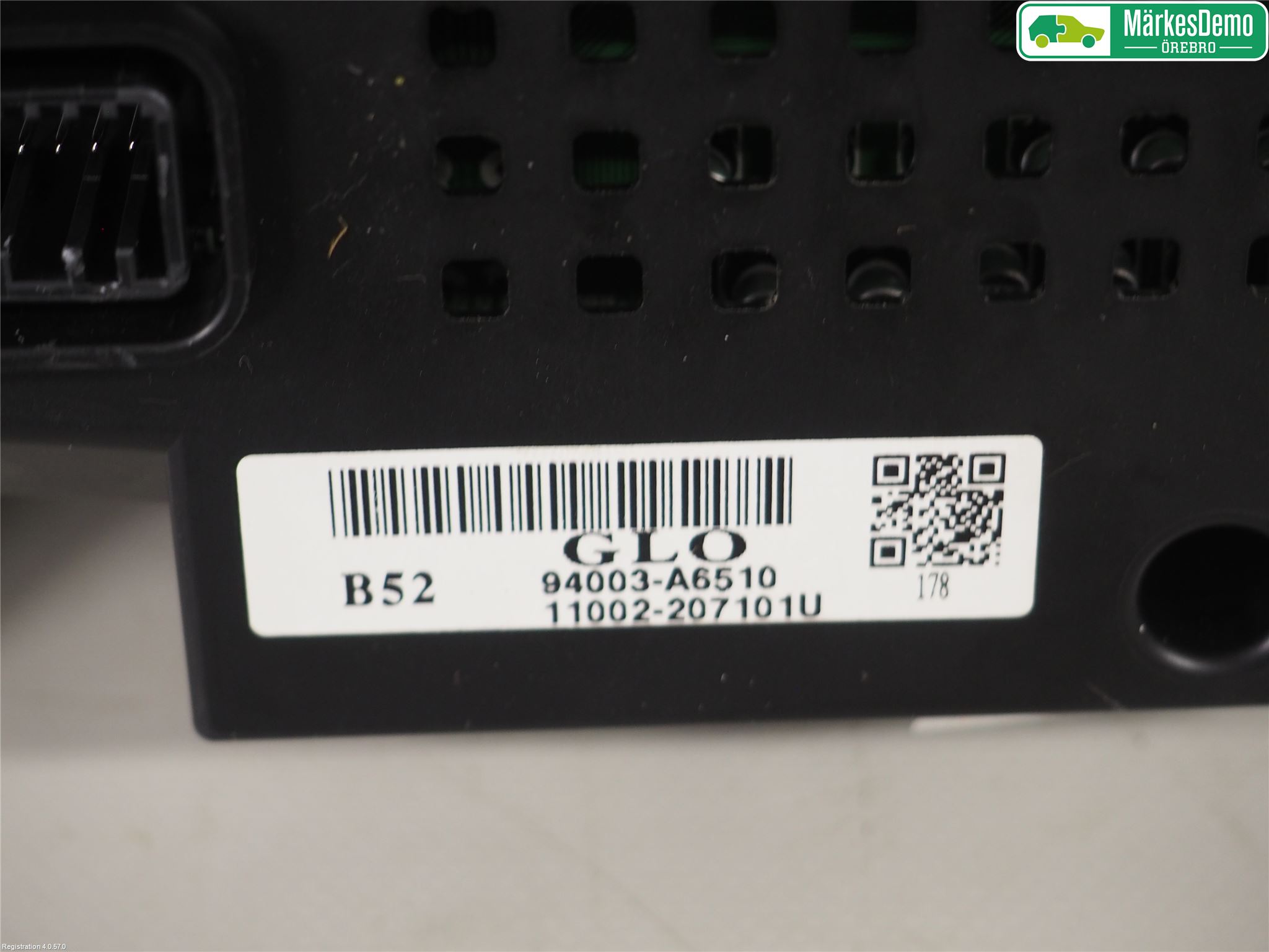 Hyundai i30 GD 13-17 Instr Kombinert