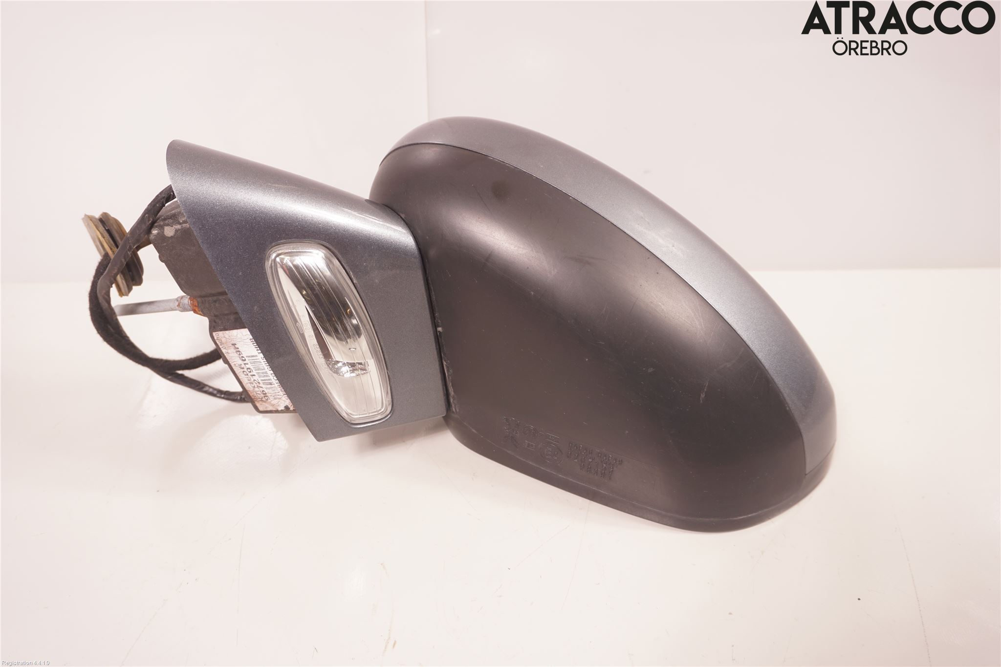 Citroen C5 08-17 Speil V M-El Justering