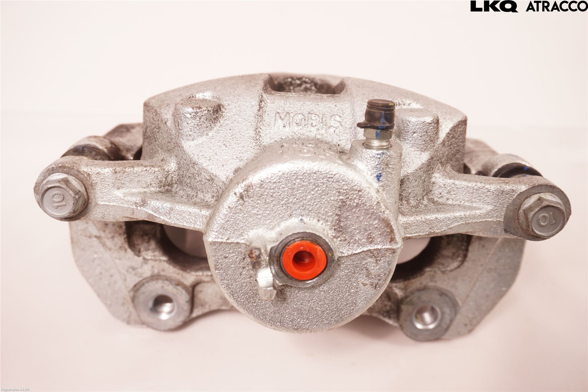 Kia CEED/CEED SW 19- Bremsecaliper Foran Høyre