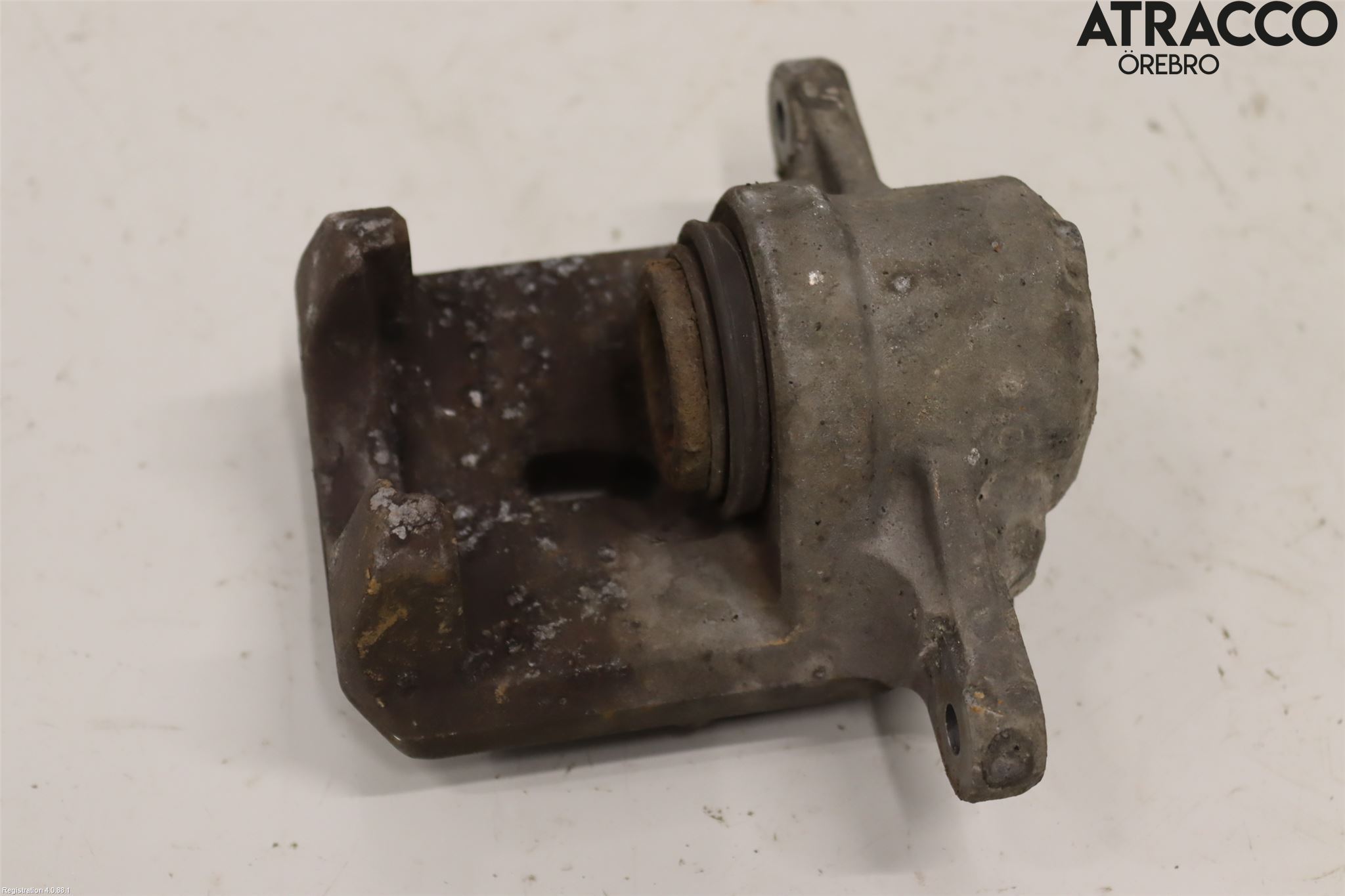 Subaru LEGACY 10-14 Bremsecaliper Bak Venstre