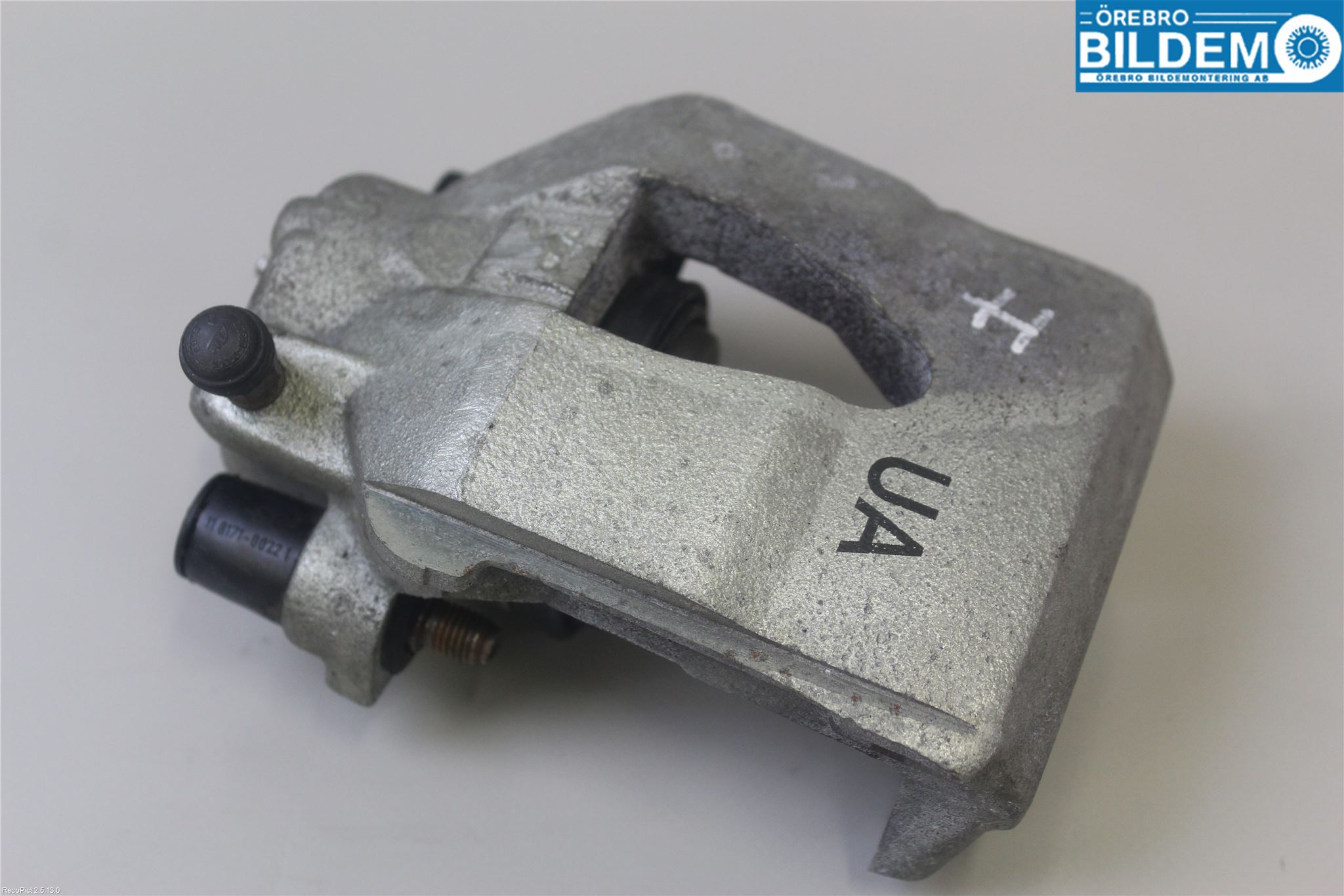 Skoda OCTAVIA (1Z) 05-13 Bremsecaliper Foran Høyre