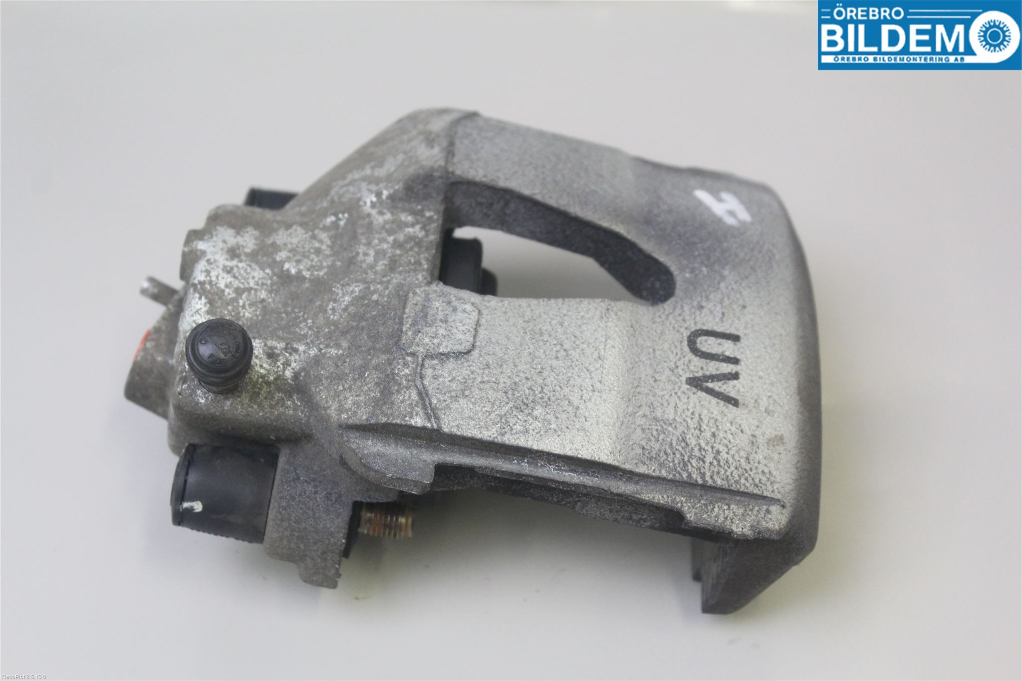 Volkswagen VW UP! / E-UP! Bremsecaliper Foran Høyre