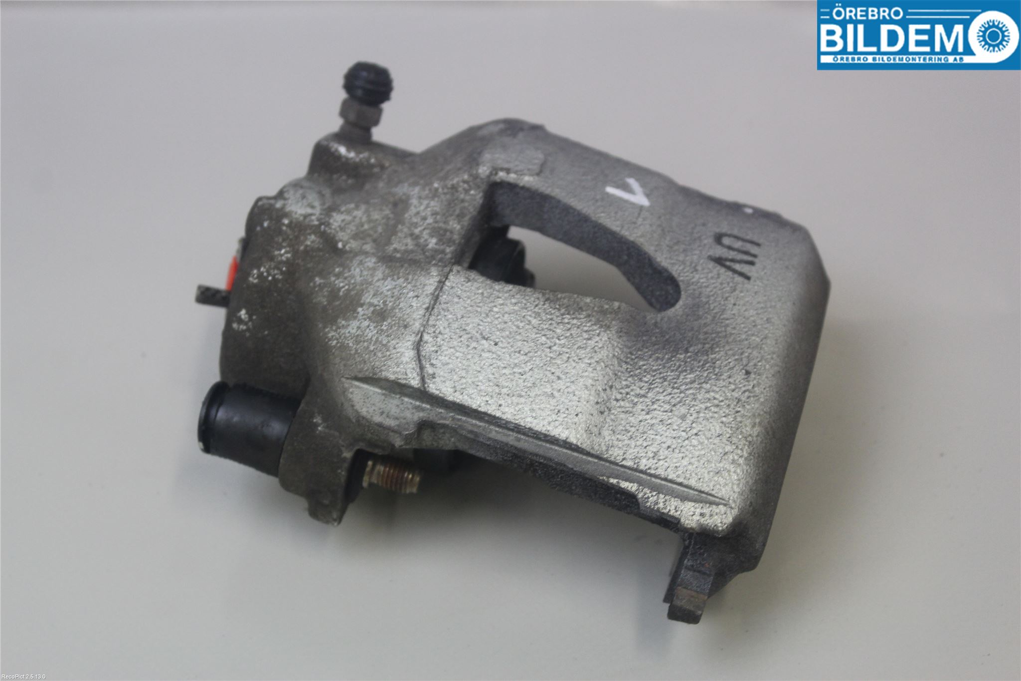 Volkswagen VW UP! / E-UP! Bremsecaliper Foran Venstre