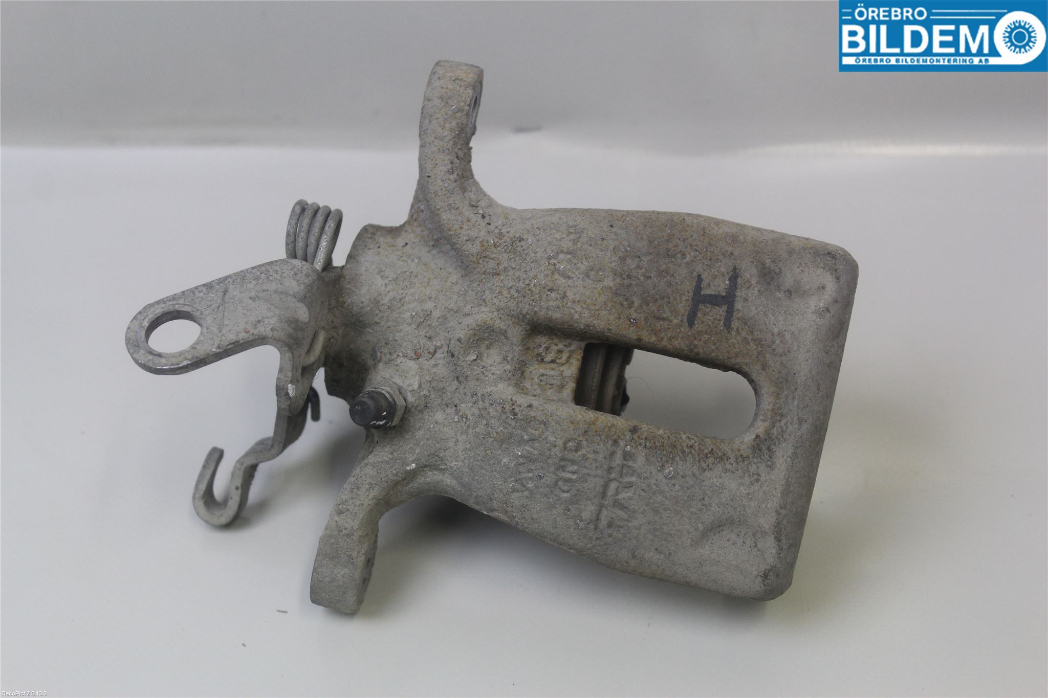 Skoda OCTAVIA (5E) 13-20 Bremsecaliper Bak Høyre