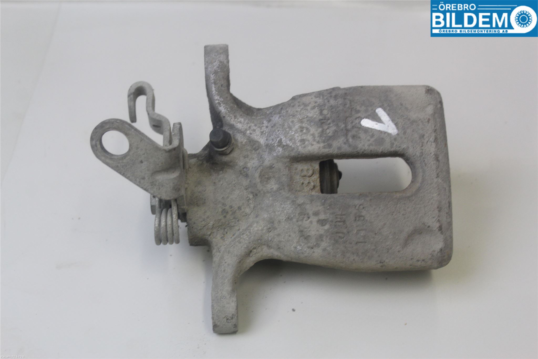 Skoda OCTAVIA (5E) 13-20 Bremsecaliper Bak Venstre