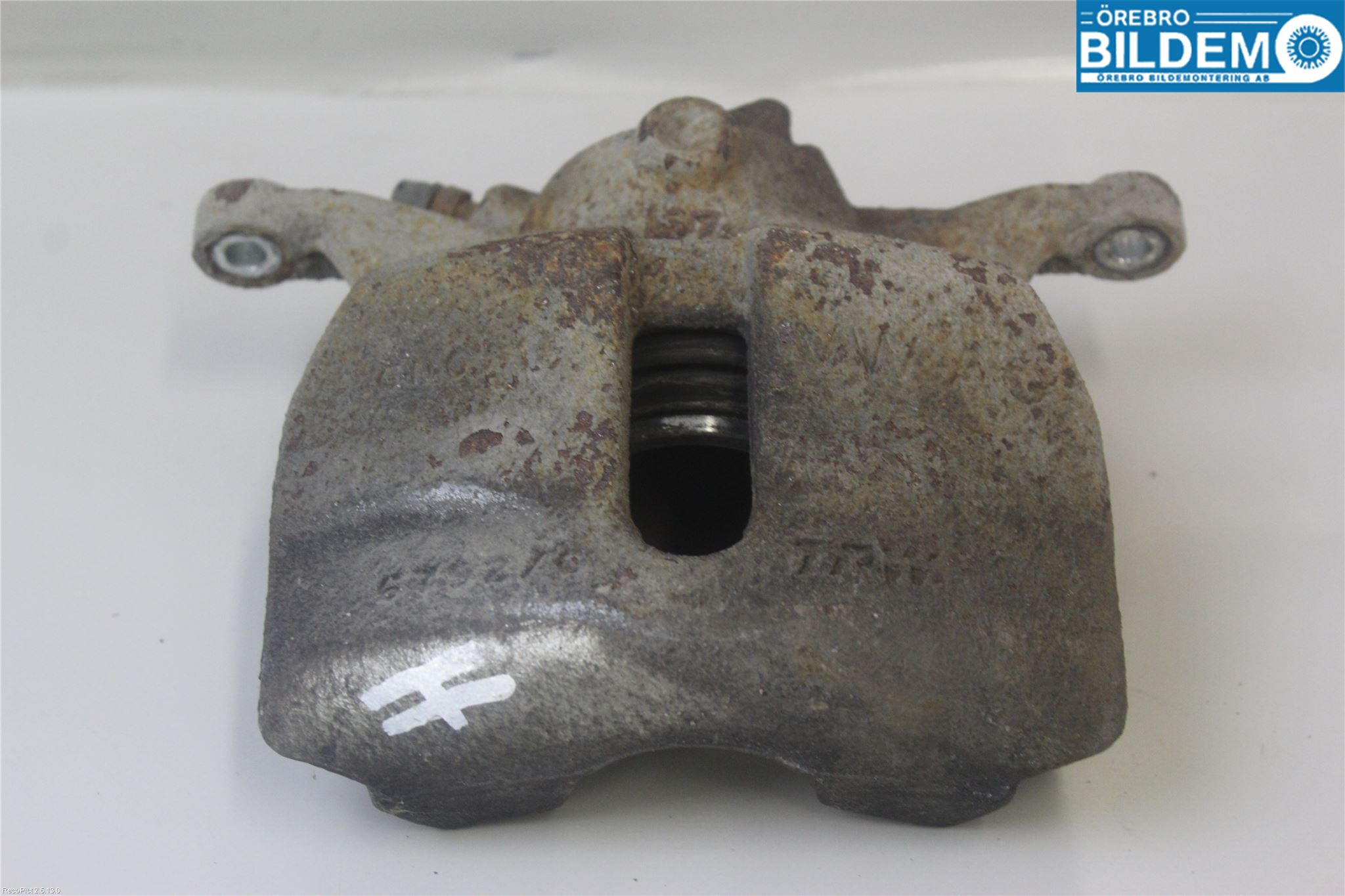 Skoda OCTAVIA (5E) 13-20 Bremsecaliper Foran Høyre