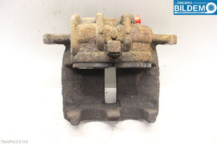 Peugeot EXPERT 07-14 Bremsecaliper Foran Høyre