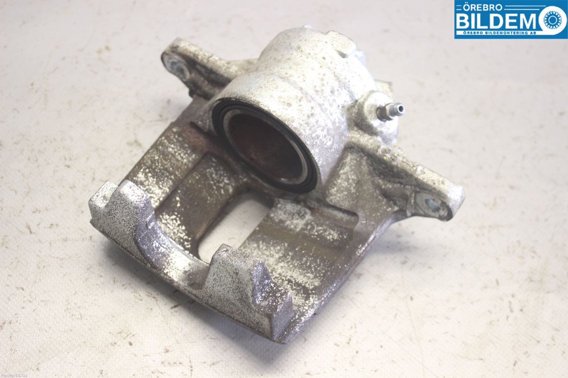 Peugeot 208 12-15 Bremsecaliper Foran Høyre