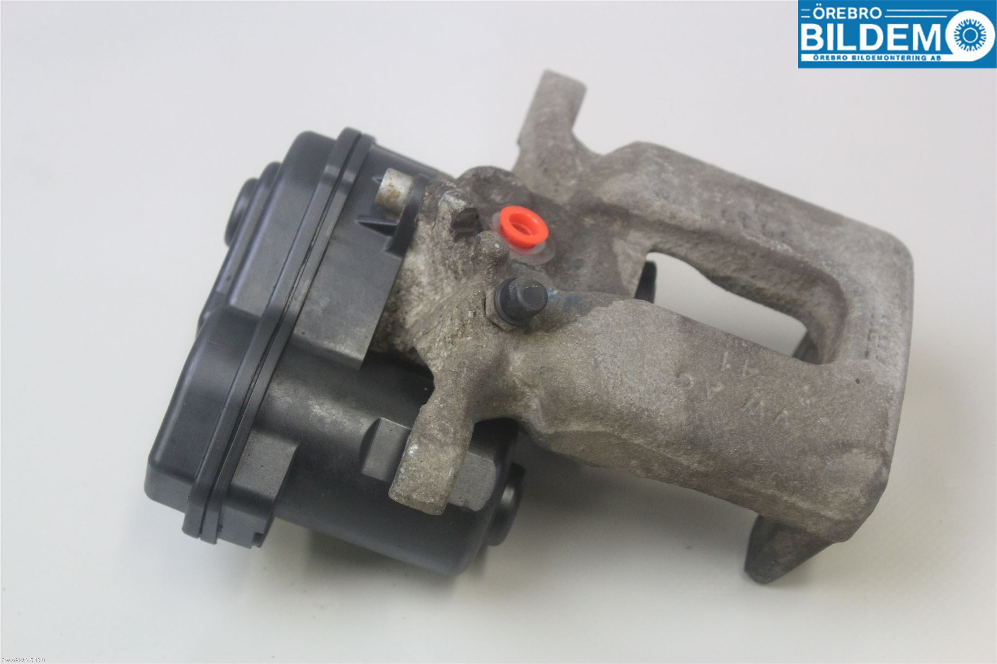 Audi Q3 8U 12-18 Bremsecaliper Bak Høyre