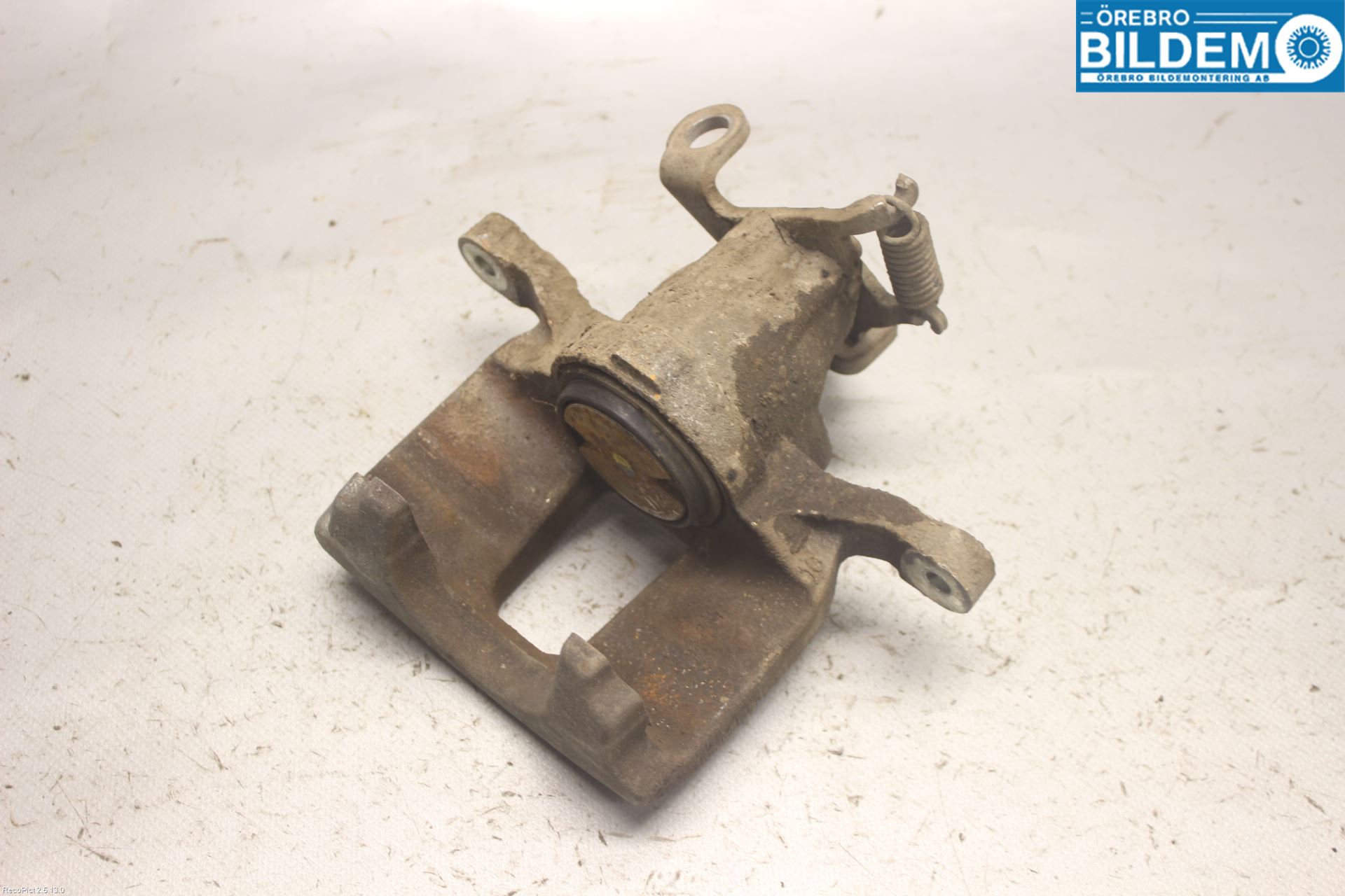 Fiat FREEMONT Bremsecaliper Bak Høyre