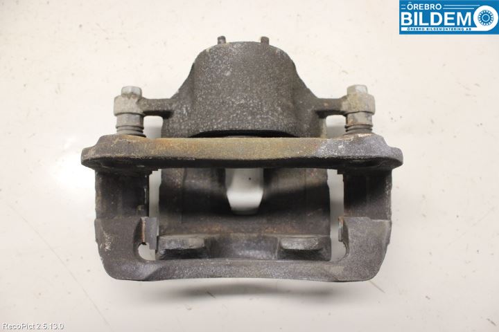 Kia RIO 12-16 Bremsecaliper Foran Høyre