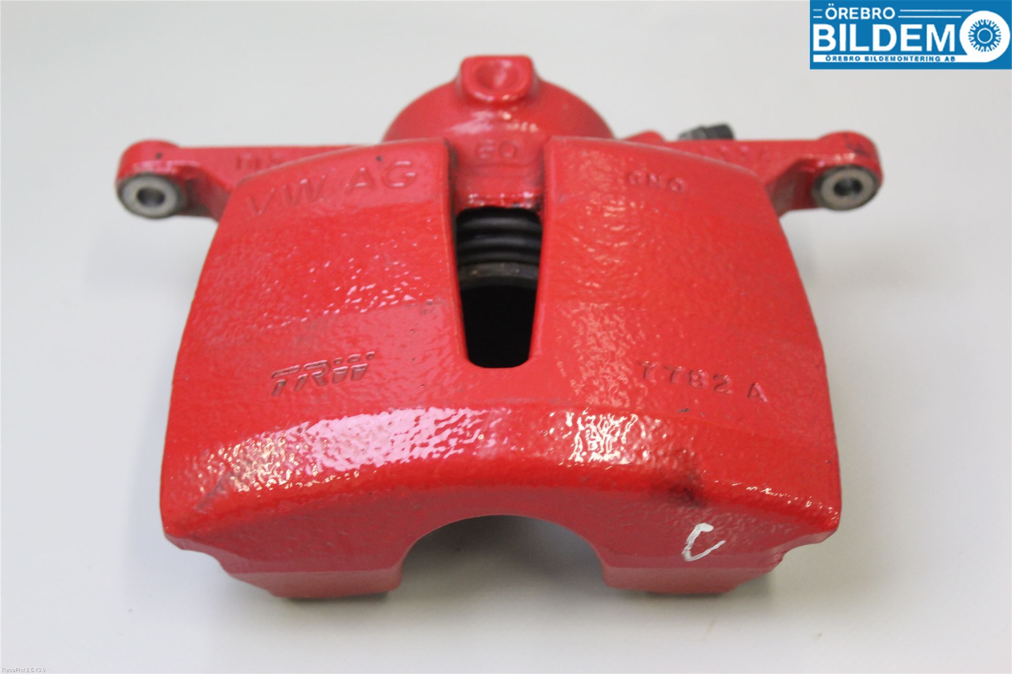 Skoda OCTAVIA (5E) 13-20 Bremsecaliper Foran Venstre