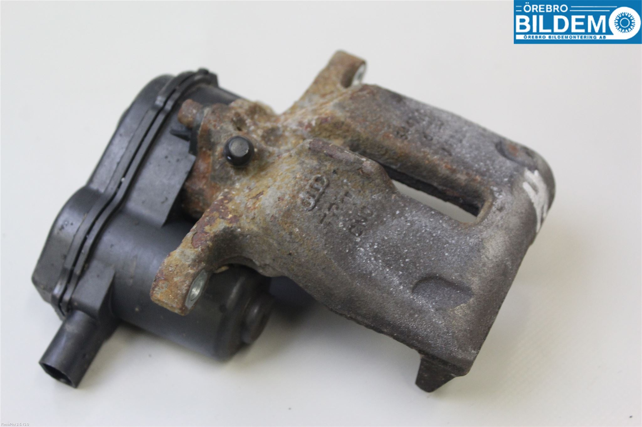 Audi A4 12-15 Bremsecaliper Bak Høyre