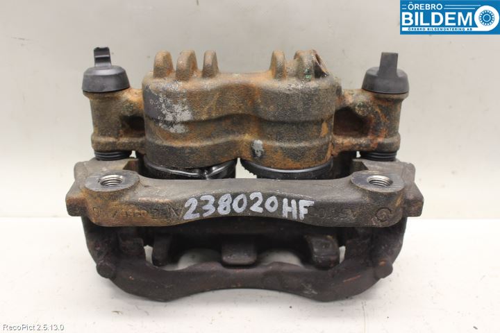 Renault MASTER III  10-14 Bremsecaliper Foran Høyre