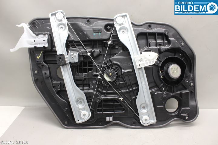 Kia CEED 12-18 Vindusheis