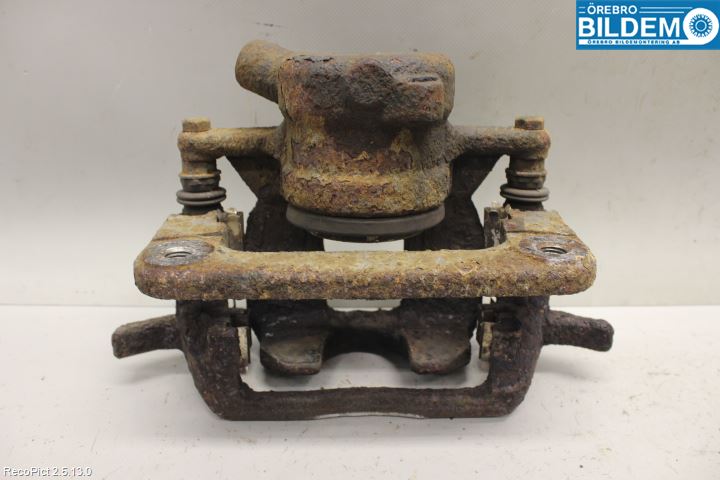 Peugeot 407 Bremsecaliper Foran Venstre