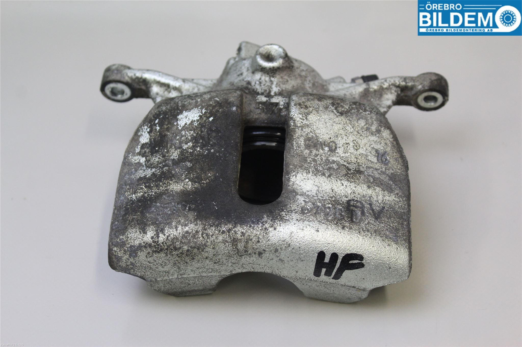 Skoda SUPERB 16-24 Bremsecaliper Foran Høyre