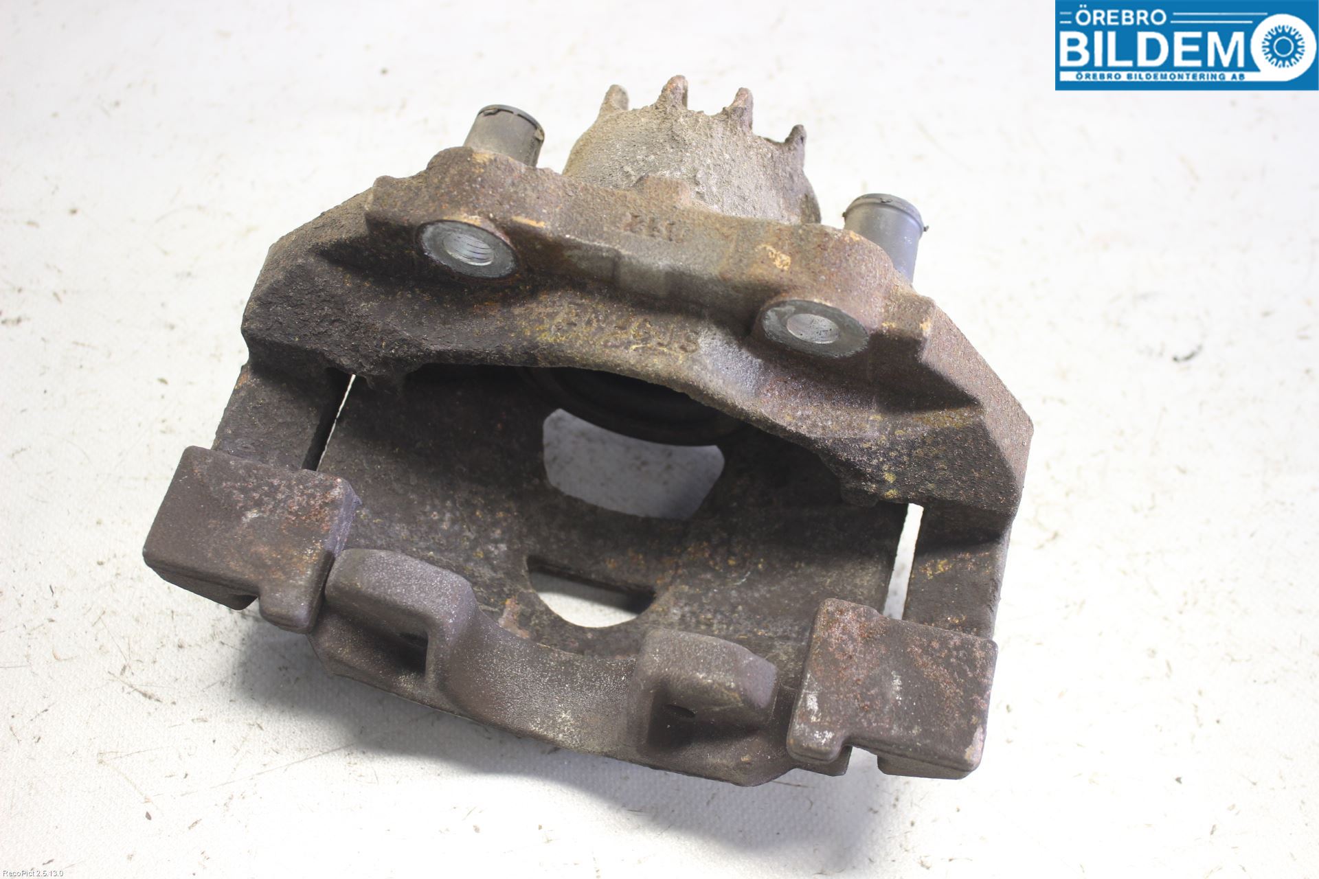Citroen C4 II 11-18 Bremsecaliper Foran Høyre