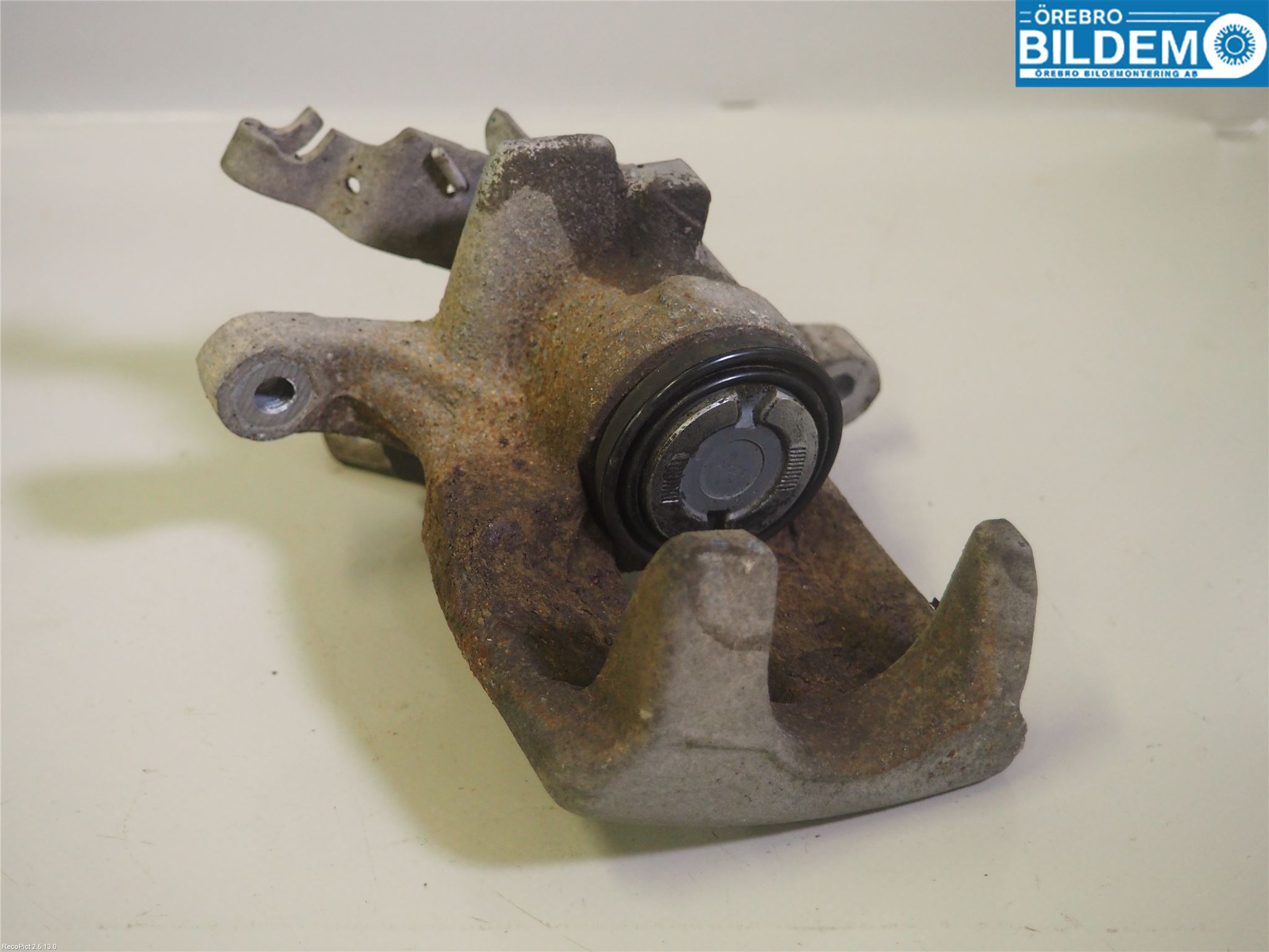Skoda OCTAVIA (5E) 13-20 Bremsecaliper Bak Venstre