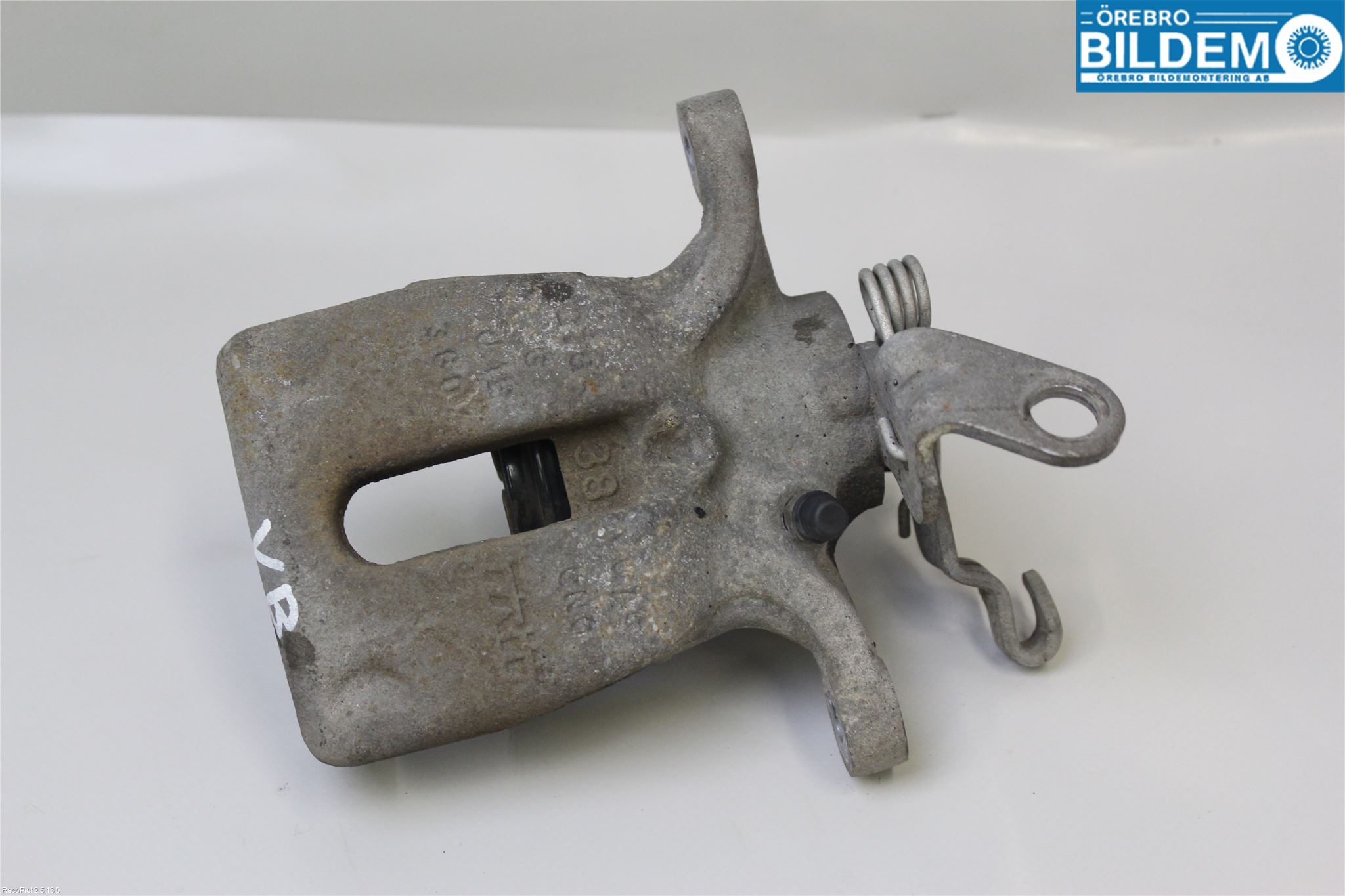 Skoda OCTAVIA (5E) 13-20 Bremsecaliper Bak Venstre